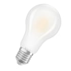 LEDVANCE - Lampadina LED, 17W, 827, E27, Filamento, Bianco Caldo