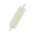 LEDVANCE - Lampada LED Lineare 15W, 827, R7s, Dimmerabile