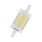 LEDVANCE - Lampada LED, 11.5W, 827, R7s, Bianco Chiaro