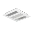 LEDVANCE - Pannello UVC 600 2X25W LED 30W, Bianco