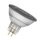 LEDVANCE - Faretto LED, Dimmerabile, 3.4W, 940, GU5.3