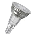 LEDVANCE - Lampadina LED PAR16, 4.5W, 827 E14, Luce Calda
