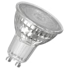 LEDVANCE - Lampada LED, 6.9W, 830 GU10, Bianco Caldo, Risparmio Energetico, Casa, Ufficio, Commercio