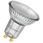 LEDVANCE - Lampada LED, 7W, 2700K, Attacco GU10, Bianco Caldo