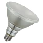 LEDVANCE - Lampada LED PAR38, 13.5W, 827 E27, Luce Calda, Risparmio Energetico, Casa, Ufficio, Commercio