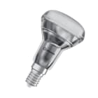 LEDVANCE - Lampadina LED R50, 5.9W, 927, Attacco E14, Dimmerabile