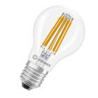 LEDVANCE - LEDCLA75DIMEELA 5W 827 FILCL E27 S LEDV