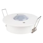 LEDVANCE - Sensore Dali-2 LS-PD-6 IR CI, Integrazione Soffitto a Infrarossi SENDA2LSPD6IRCI