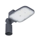 LEDVANCE - Lampione Stradale LEDV, Area Piccola, 45W, 740lm, Grigio Scuro
