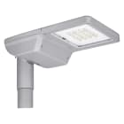 LEDVANCE - Lampione LEDV, 13W, Bianco Caldo, Flessibile, Piccolo, Stradale