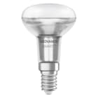 LEDVANCE - Lampada Intelligente LEDV RGBW, 3,3W, 220V, Multicolor, E14