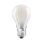 LEDVANCE - Lampadina Smart WiFi Filament Dimmerabile 7,5W, 2700K, E27