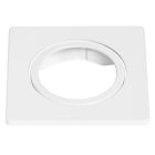 LEDVANCE - Spot Combo Ring Adjust, LEDV - Spot Combo Ring Adjust, Square WT