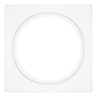 LEDVANCE - SPOT FRAME 100X100 1X D68 WT LEDV