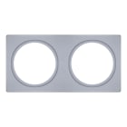 LEDVANCE - SPOT FRAME 100X200 2X D68 SI LEDV