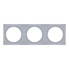 LEDVANCE - SPOT FRAME 100X300 3X D68 SI LEDV SPFRSQ3XS