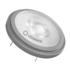 LEDVANCE - Faretto LED AR111, 7.4W 930 G53, Luce Calda, Dimmerabile SR11150D930241