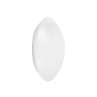 LEDVANCE - Lampada LED da soffitto con sensore di movimento, 18W, 840 lumen, IP44 SURC35018840SG4
