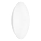 LEDVANCE - Lampada LED da soffitto, 42W, 500mm, IP44, Bianco