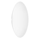LEDVANCE - Cover LEDV superficie circolare 500, protezione per dispositivo elettronico.