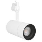 LEDVANCE - Faretto Spot Zoom Dimmerabile 25W 4000K, Bianco - LEDV Tracklight SP D85 97R, Alfanum. TR SP ZOOM D85 25W/4000K DIM 97R WTLEDV TRSPZ25940W