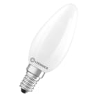 LEDVANCE - LED CLB60 5.9W 830 FILFR E14 V LEDV