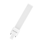 LEDVANCE - Lampada LED, 4W, Bianco Freddo, Attacco G23, Alimentazione AC, Compatibile con DULUX LED S EM. VDS98401