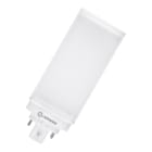 LEDVANCE - Lampada LED, 7W, Bianco Caldo, Attacco GX24Q-2 VDTE188301