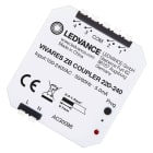 LEDVANCE - Zigbee, Pulsante LEDV, Accoppiatore VIVARES ZB, 220-240V FS1
