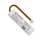 LEDVANCE - BLKH CBO RD BAT 3.2V 1.8AH 5.8WH LEDV