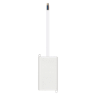 LEDVANCE - CONNECTOR BOX 5POLE L/N/E/D+/D- 4X LEDV CONNBOX5P