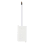 LEDVANCE - CONNECTOR BOX 5POLE L/N/E/D+/D- 4X LEDV