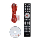 LEDVANCE - Kit PC Remoto DALIeco, Controllo Remoto PC, OSRAM - DALIeco Kit PC Remoto