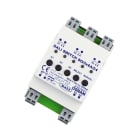 LEDVANCE - Interruttore DALI 3X6A, Controllo Elettronico, OSRAM - DALI Switch SO