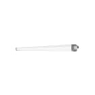 LEDVANCE - Lampada LEDV, Damp Proof Slim Value 1200 36W 4000K IP65, Grigio