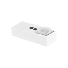 LEDVANCE - Sensore Dali, Rilevatore Movimento, Controllo Luce, Bluetooth, Osram, Alfanum.