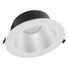 LEDVANCE - Downlight LEDV, 14W, 830 WT, IP54, UGR19, DN155, Bianco DL155U1914830