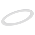 LEDVANCE - DL CMFT EXT RING D190 WT           LEDV DLCMFEXTRING190W