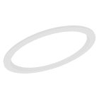 LEDVANCE - DL CMFT EXT RING D240 WT LEDV