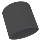 LEDVANCE - DL CMFT FRAME D150 BK LEDV DLCMFFR150B