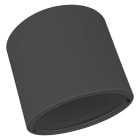 LEDVANCE - DL CMFT FRAME D200 BK LEDV