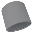 LEDVANCE - DL CMFT FRAME D200 GY LEDV DLCMFFR200G