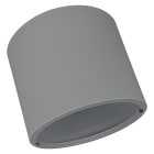 LEDVANCE - DL CMFT FRAME D200 GY LEDV DLCMFFR200G