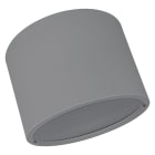 LEDVANCE - DL CMFT FRAME D250 GY LEDV DLCMFFR250G