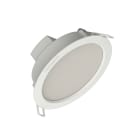 LEDVANCE - DL IP44 DN 115 8W 865 920LM WT LEDV