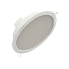 LEDVANCE - DL IP44 DN 165 13W 830 1430LM WT LEDV