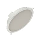 LEDVANCE - DL IP44 DN 190 18W 840 2070LM WT LEDV
