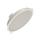 LEDVANCE - DL IP44 DN 215 30W 840 3450LM WT LEDV