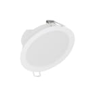 LEDVANCE - Downlight LEDV IP44, 8W 840 WT, 115mm.