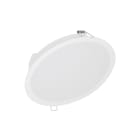 LEDVANCE - Downlight LEDV, IP44, DN 190, 18W, 840 WT